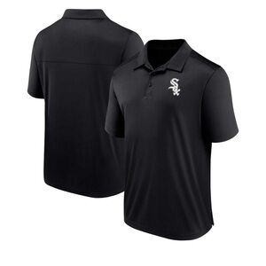 Chicago White Sox Men’s Polo Shirt